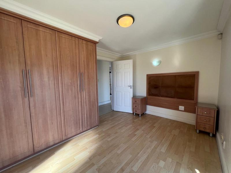 To Let 2 Bedroom Property for Rent in Belgravia Western Cape